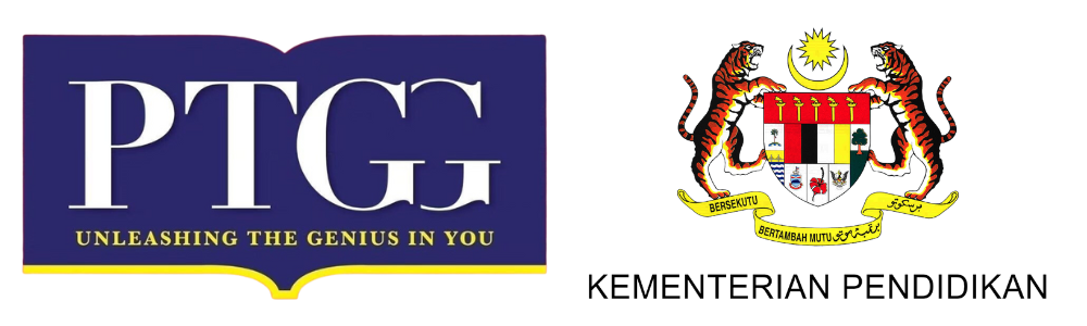 Mobile logo PTGG with KPM