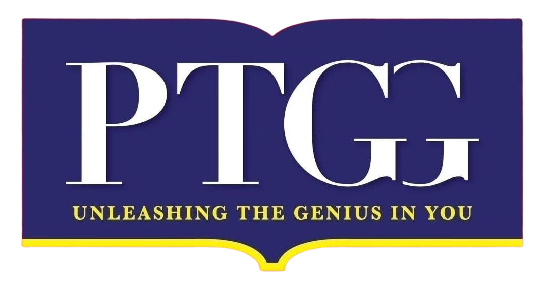 PTGG logo